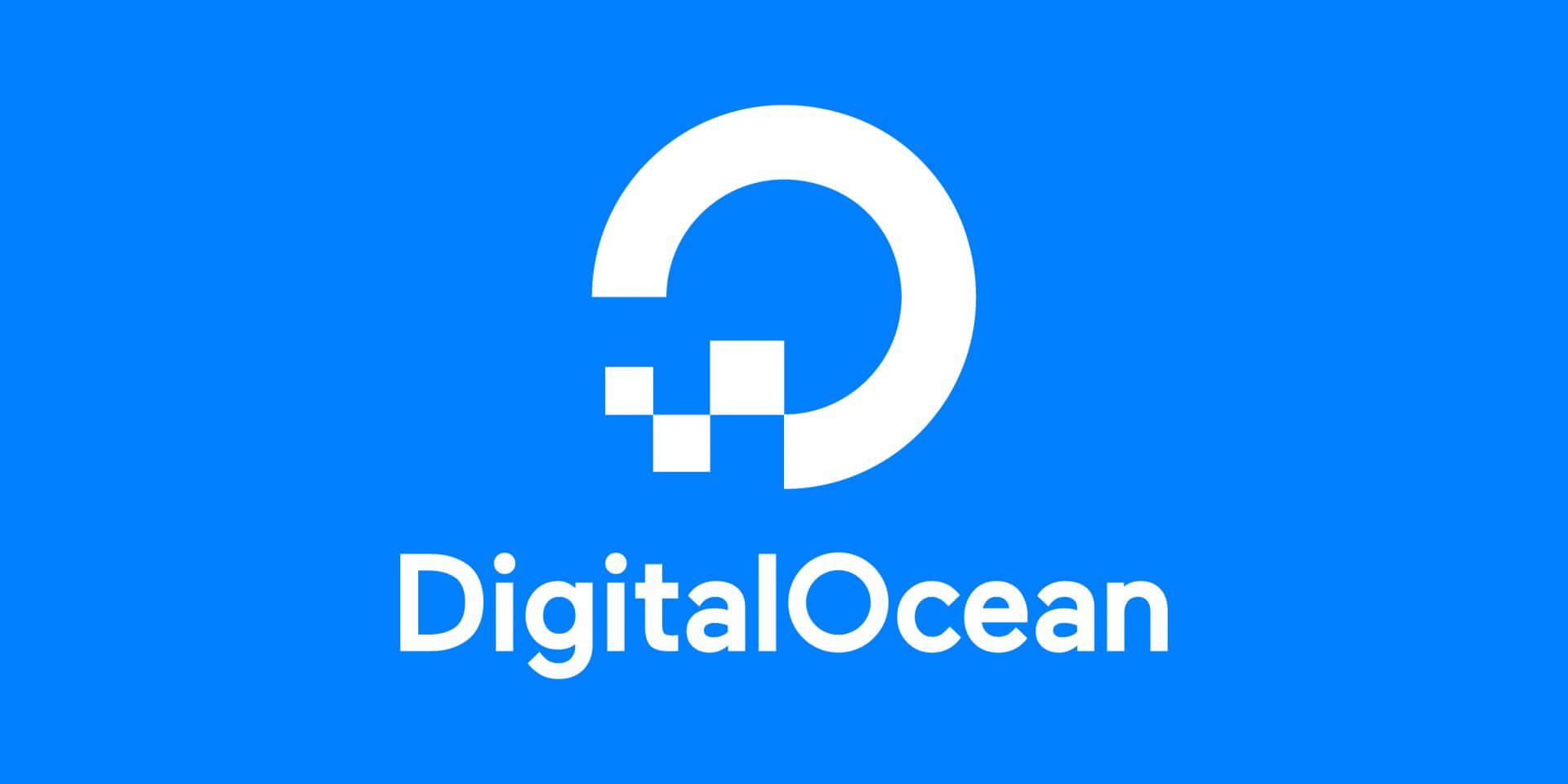 Digital Ocean 10 Droplet